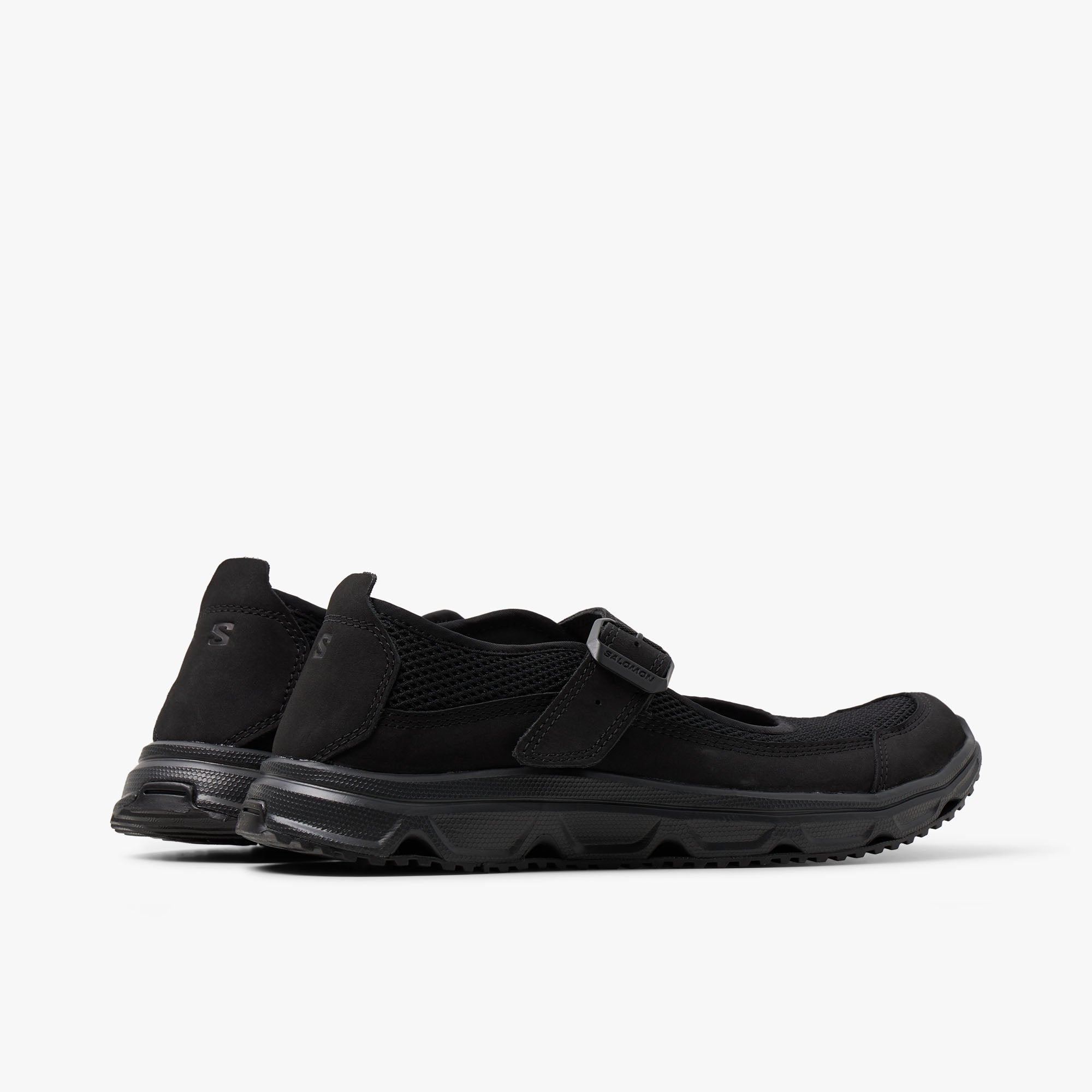Salomon Advanced RX Marie-Jeanne Black / Black - Black