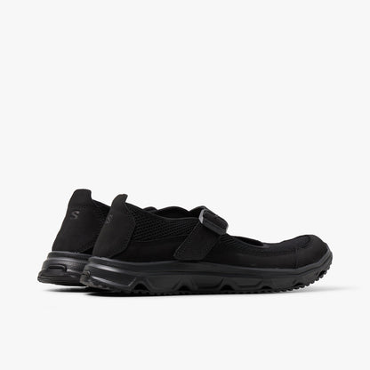 Salomon Advanced RX Marie-Jeanne Black / Black - Black