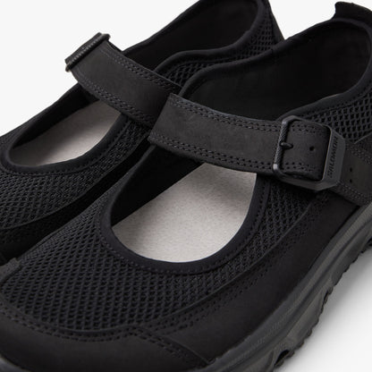Salomon Advanced RX Marie-Jeanne Black / Black - Black