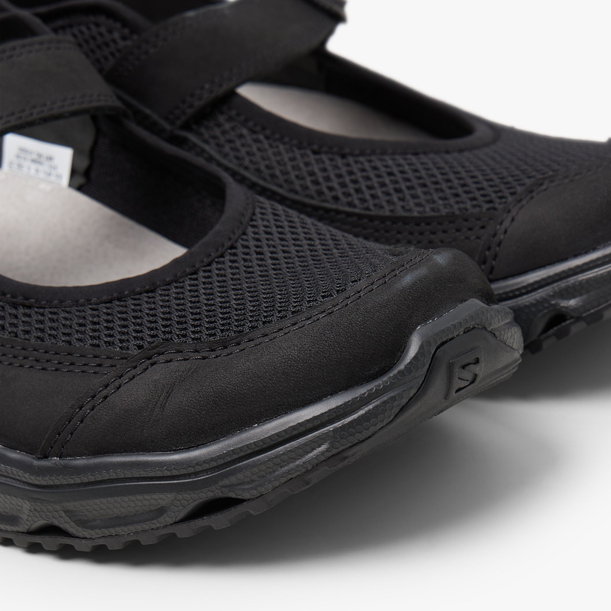 Salomon Advanced RX Marie-Jeanne Black / Black - Black