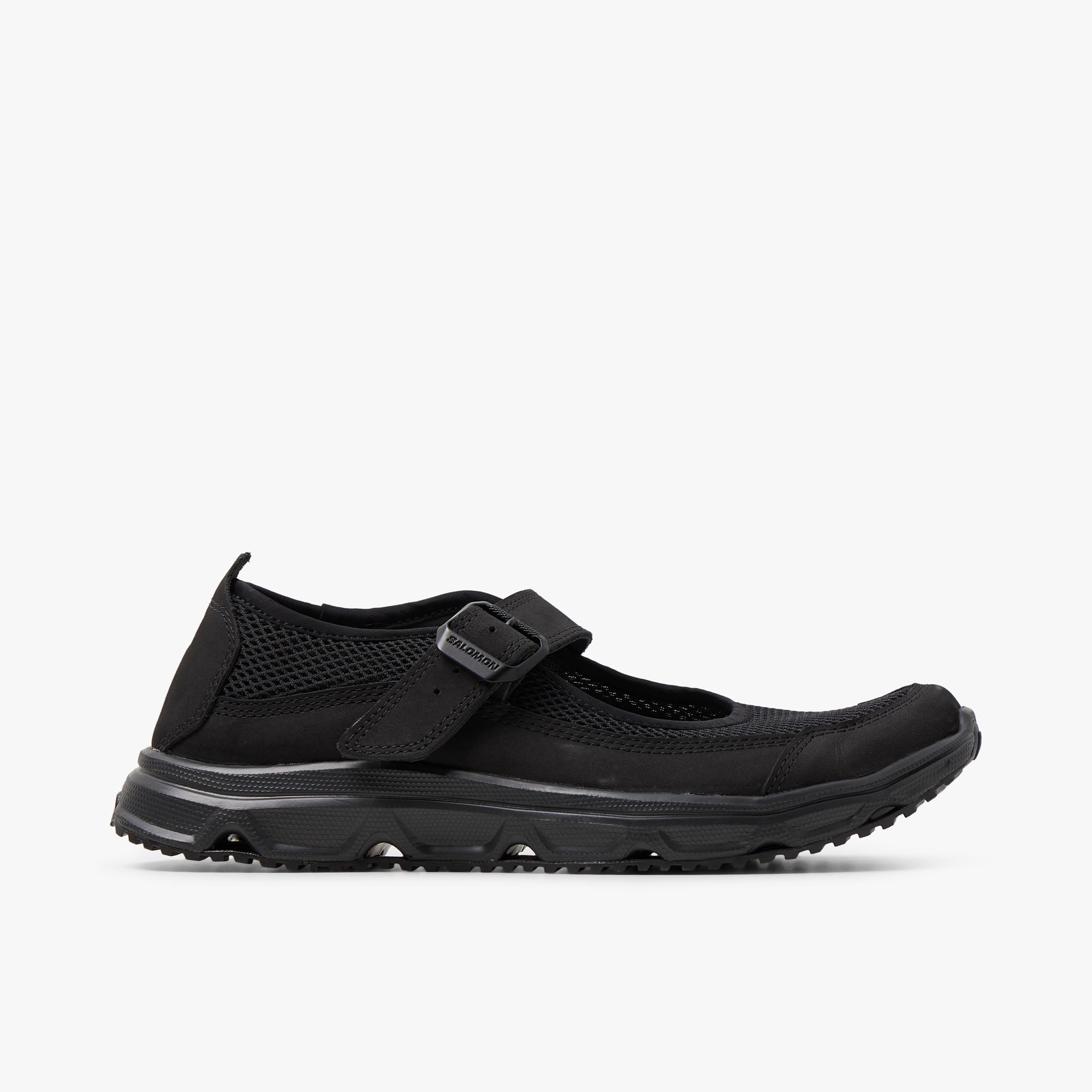 Salomon Advanced RX Marie-Jeanne Black / Black - Black