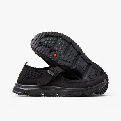 Salomon Advanced RX Marie-Jeanne Black / Black - Black