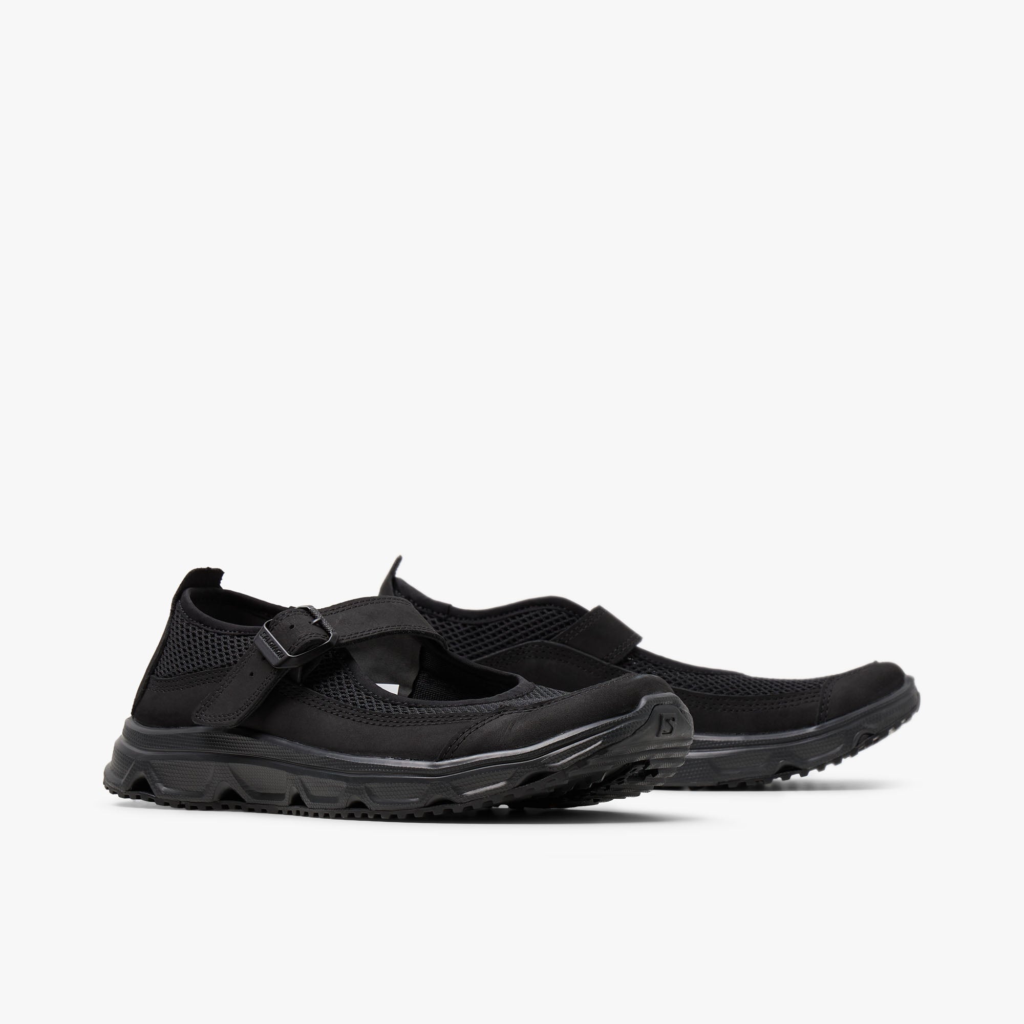 Salomon Advanced RX Marie-Jeanne Black / Black - Black