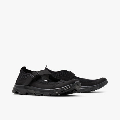 Salomon Advanced RX Marie-Jeanne Black / Black - Black