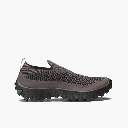Salomon Snowclog Advanced Iron / Silver Cloud / Clematis Blue