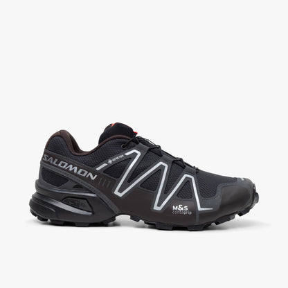 Salomon Speedcross 3 GTX Black / Phantom / Black Coffee