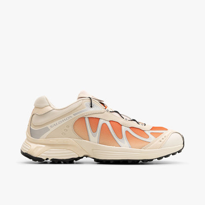Salomon XT-Whisper Shortbread / Red Orange - Ftw Silver