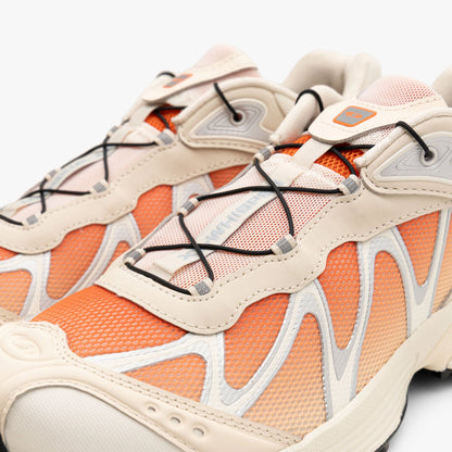 Salomon XT-Whisper Shortbread / Red Orange - Ftw Silver