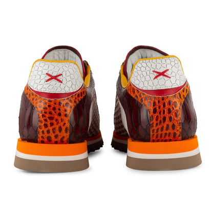 LEDRO ROSSO