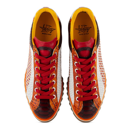LEDRO ROSSO