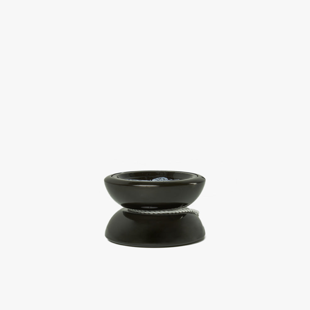 Livestock x Duncan Butterfly Yo-Yo / Black