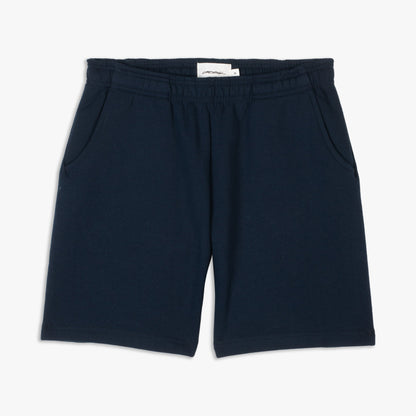 Livestock 400 GSM Sweat Shorts / Navy