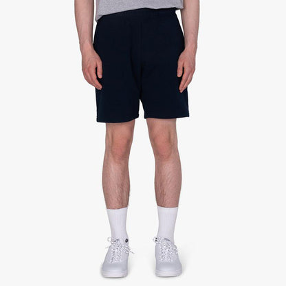 Livestock 400 GSM Sweat Shorts / Navy