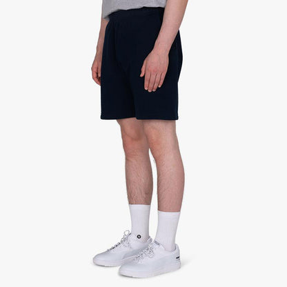 Livestock 400 GSM Sweat Shorts / Navy