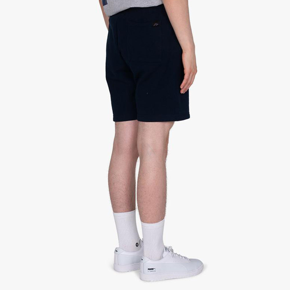 Livestock 400 GSM Sweat Shorts / Navy