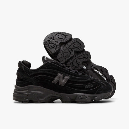 New Balance M1000 / Black / Black