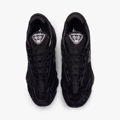 New Balance M1000 / Black / Black