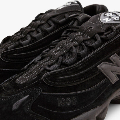 New Balance M1000 / Black / Black