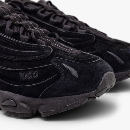 New Balance M1000 / Black / Black