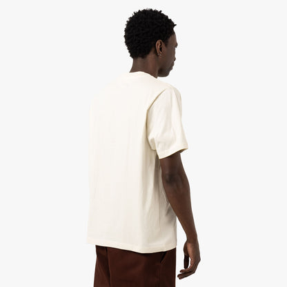 Museum Of Peace & Quiet Our Place T-Shirt / Bone