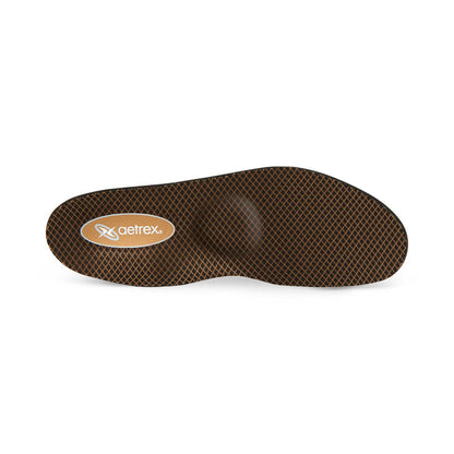 MEN'S AETREX COMPETE ORTHOTICS | L405