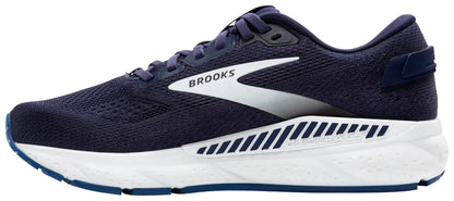 MEN'S BROOKS BEAST GTS 24 | PEACOAT / TRUE NAVY / WHITE