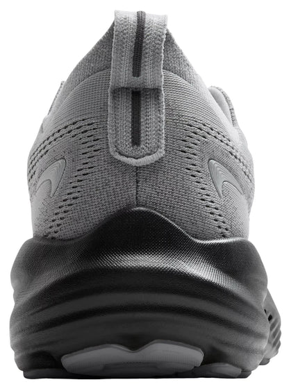 MEN'S BROOKS GLYCERIN 22 | PRIMER GRAY / EBONY /  BLUEWASH
