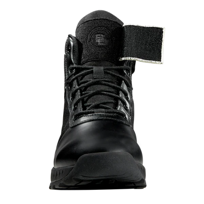 MEN'S CARHARTT BDX6" WATERPROOF SIDE ZIP | BLACK