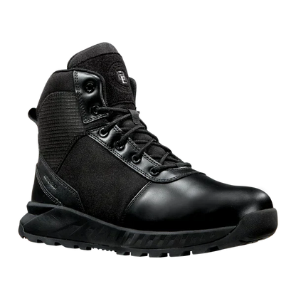 MEN'S CARHARTT BDX6" WATERPROOF SIDE ZIP | BLACK