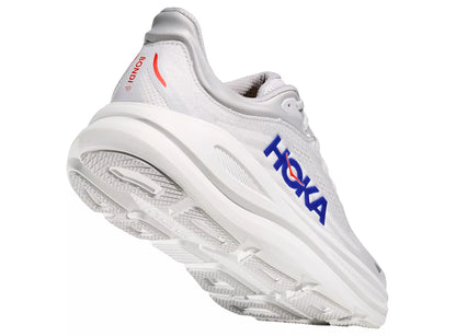 MEN'S HOKA BONDI 9 | COSMIC GREY / ULTRAMARINE