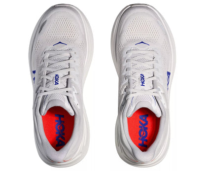 MEN'S HOKA BONDI 9 | COSMIC GREY / ULTRAMARINE