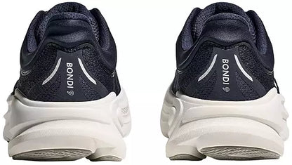 MEN'S HOKA BONDI 9 | VARSITY NAVY / WHITE