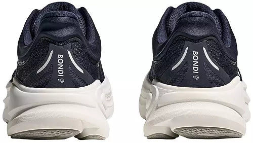 MEN'S HOKA BONDI 9 | VARSITY NAVY / WHITE