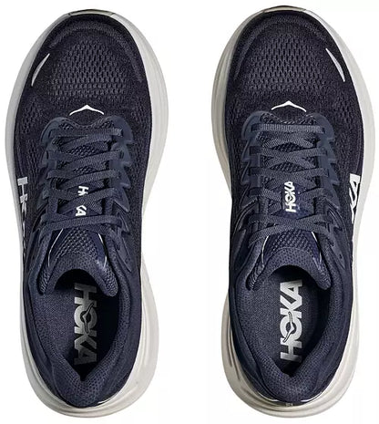 MEN'S HOKA BONDI 9 | VARSITY NAVY / WHITE