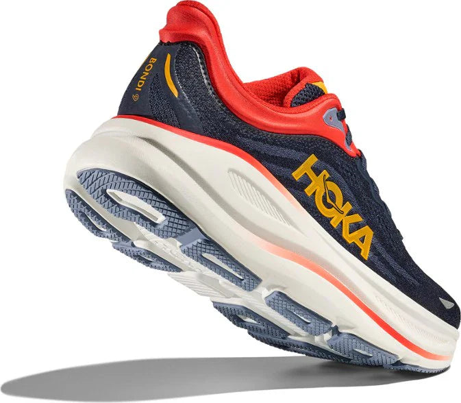 MEN'S HOKA BONDI 9 | VARSITY NAVY / NAUTICAL BLUE