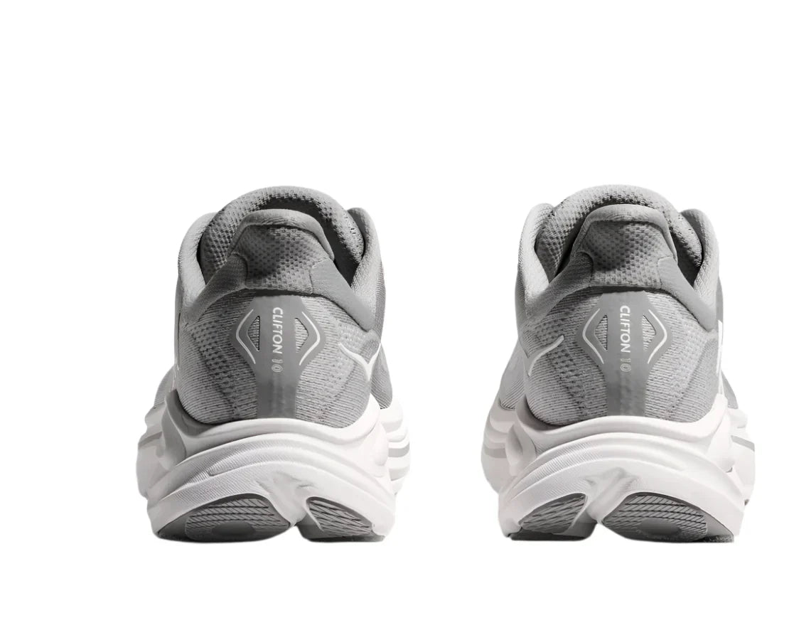 MEN'S HOKA CLIFTON 10 | STELLAR GREY / STARDUST