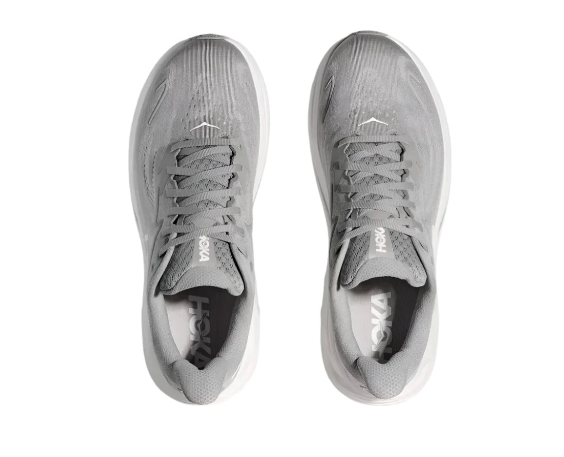 MEN'S HOKA CLIFTON 10 | STELLAR GREY / STARDUST