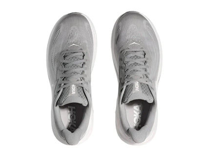 MEN'S HOKA CLIFTON 10 | STELLAR GREY / STARDUST