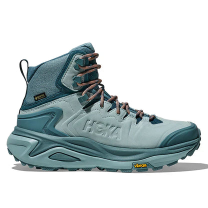MEN'S HOKA KAHA 3 MID GTX | MOUNTAIN FOG / DRUZY