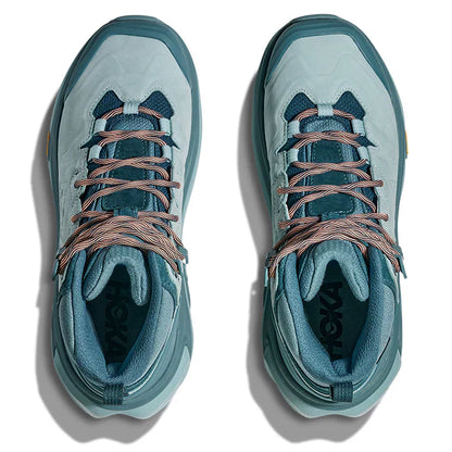 MEN'S HOKA KAHA 3 MID GTX | MOUNTAIN FOG / DRUZY