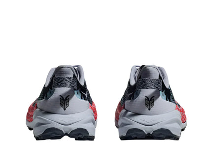 MEN'S HOKA SPEEDGOAT 6 | GULL / STORMY SKIES