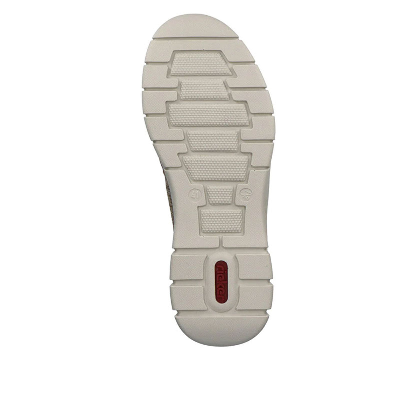MEN'S RIEKER TIMO 96 | FANGO / SCHWARZ