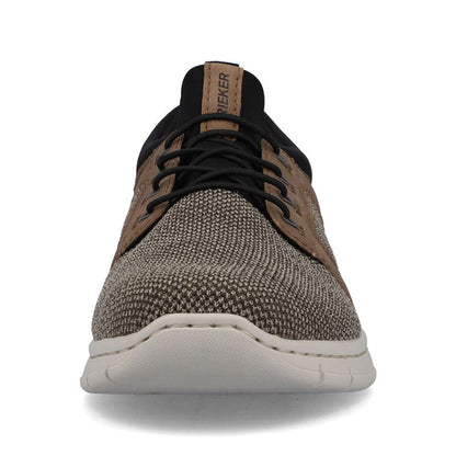 MEN'S RIEKER TIMO 96 | FANGO / SCHWARZ