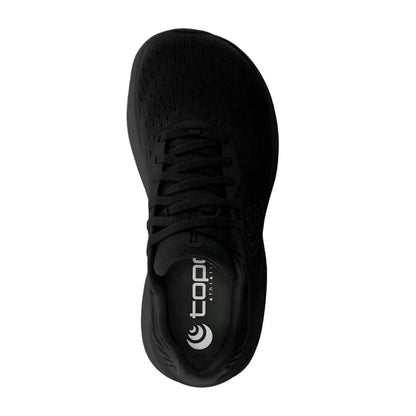 MEN'S TOPO ATMOS | BLACK / BLACK
