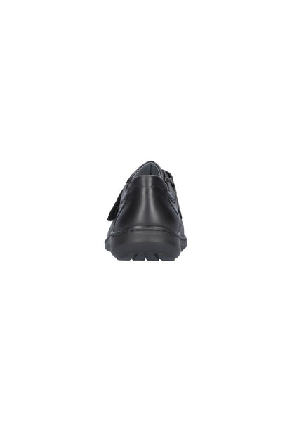 MEN'S WALDLAUFER HERWIG | BLACK