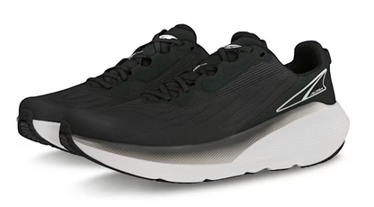 MEN'S ALTRA FWD VIA | BLACK / WHITE