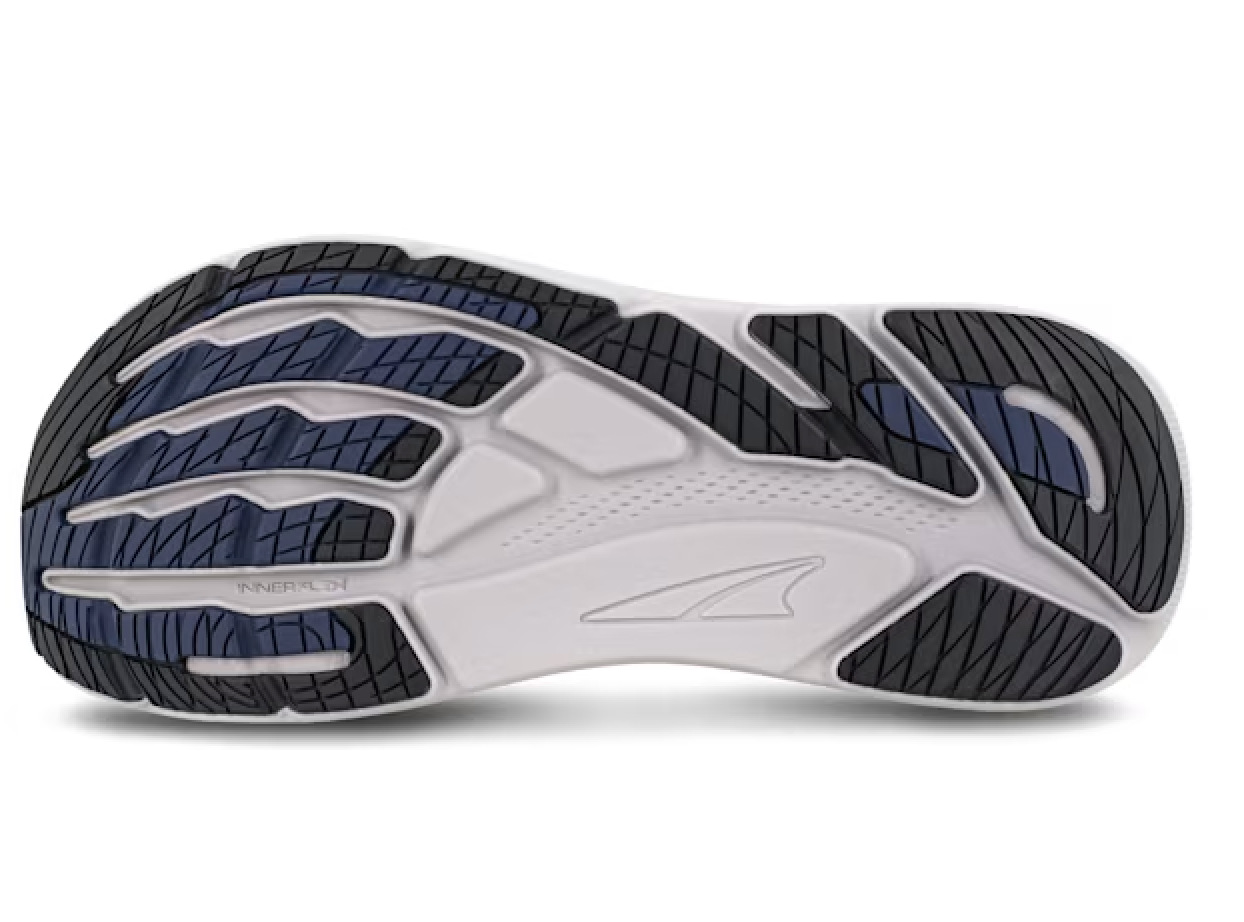MEN'S ALTRA FWD VIA | NAVY