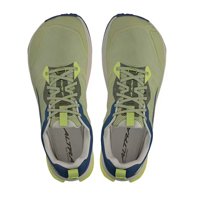 MEN'S ALTRA LONE PEAK 9 | DUSTY OLIVE