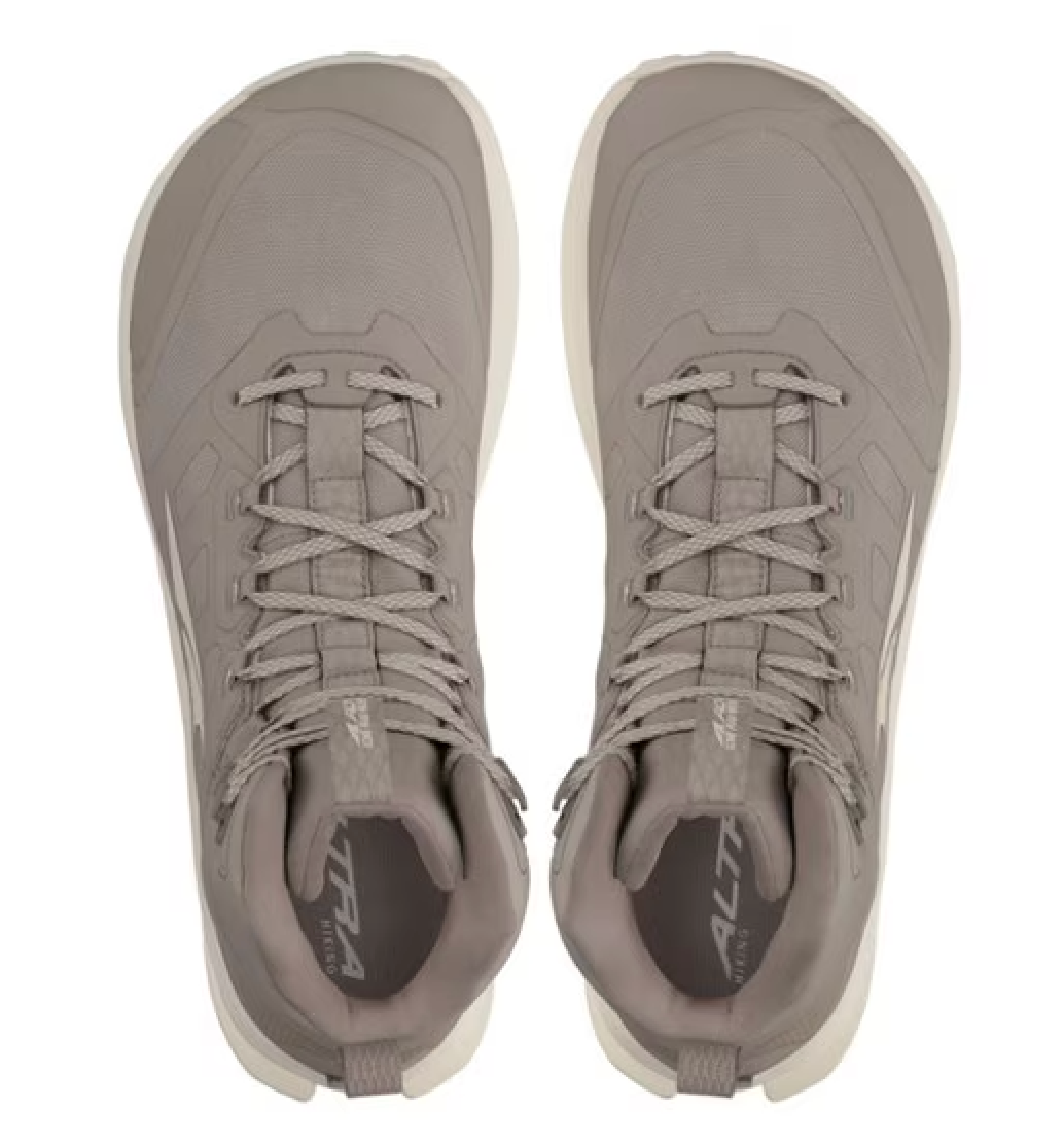 MEN'S ALTRA LONE PEAK 9 WATERPROOF MID | TAN