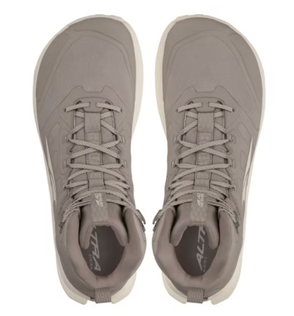 MEN'S ALTRA LONE PEAK 9 WATERPROOF MID | TAN
